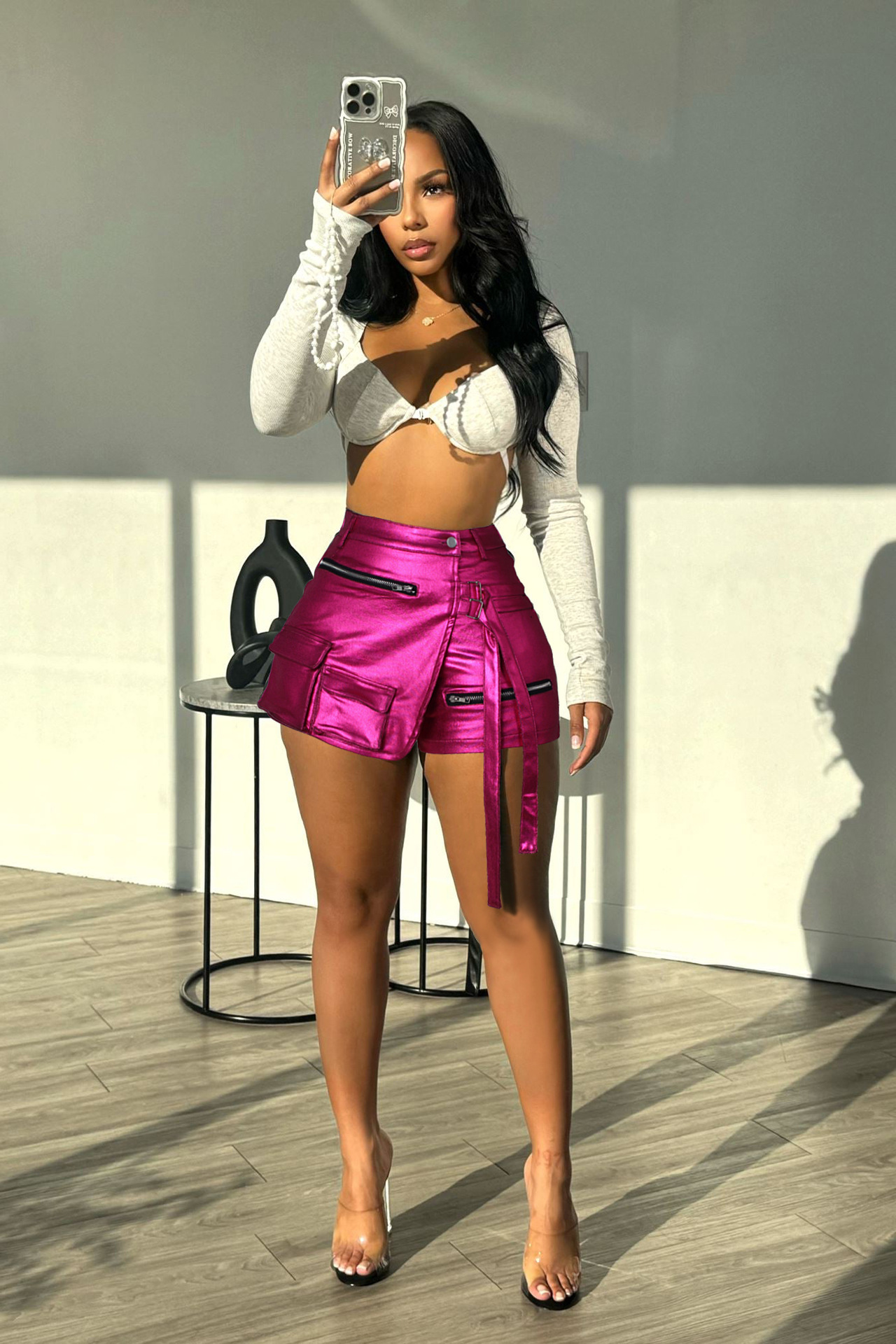 rose purple