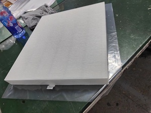 Cho <span class=keywords><strong>vornado</strong></span> ac300 ac350 ac500 ac550 pco200 pco300 pco375dc pco575dc Máy lọc không khí Lọc MD1-0022 MD1-0023 H13 HEPA Carbon - Product Image 3