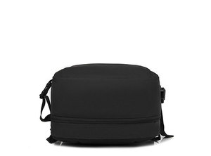 Mochila para Portátil Multifuncional de Gran Capacidad Personalizada para Hombre, Estilo Casual de Negocios con Correa de Hombro para Uso Profesional - Product Image 5