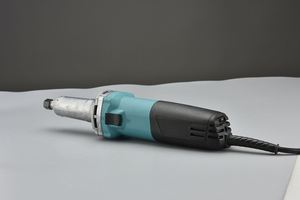 Meuleuse et ponceuse droite électrique 600W 220V à vitesse variable 10000-31000 tr/min, prise US, pour bricolage et usage industriel - Product Image 5