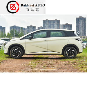 BYD <span class=keywords><strong>Dolphin</strong></span> 2024, Versión Gratuita, Auto Eléctrico de Alta Calidad, Cómodo, 5 Puertas, 5 Asientos, Gran Autonomía - Product Image 3