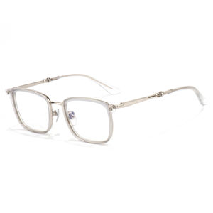 Nouvelles montures de lunettes de sécurité pour la conduite nocturne et le camping, pour hommes et femmes, ajustables, pour maquillage féminin, style sexy, Shenzhen - Product Image 6