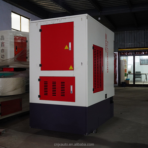 Machine de rectification de lames CNC avec moteur laser, composants de base <span class=keywords><strong>à</strong></span> roulements et tambour diamanté - Product Image 3