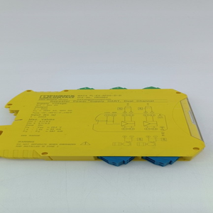Nuevo Módulo de Comunicación de Fuente de Alimentación Repetidora MACX Original 2904963 para Control PLC - Product Image 1