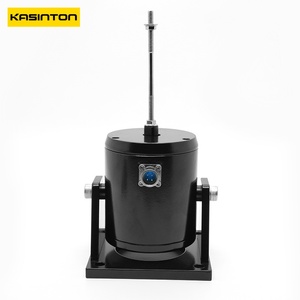 JSD-JZ002 Excitador Modal, Mesa de Vibración Pequeña, Instrumento de Prueba, Sensor de Fuerza de Aceleración, Calibración, Simulación de Prueba de Fatiga - Product Image 2