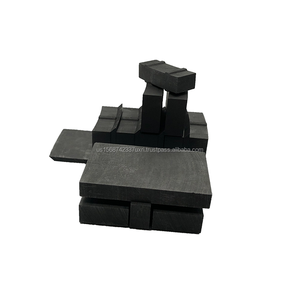 Catégorie de Produit Moule de frittage de graphite personnalisé Segment de diamant de qualité supérieure - Product Image 2