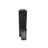 Módulo de Comunicación M-ITSUB PLC RJ61BT11 Serie IQ-R Usado, Estación Maestra/Estación Local, para Automatización Industrial