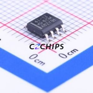 IC de referencia de voltaje PMIC, Chip IC de circuito integrado, nuevo, original, nuevo, 1: 2 - Product Image 1