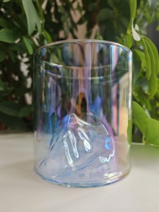 Gobelet isotherme original moulé en usine, conforme aux normes FDA et LFGB, emballage personnalisé <span class=keywords><strong>pour</strong></span> les clubs de villégiature et les bars - Product Image 2