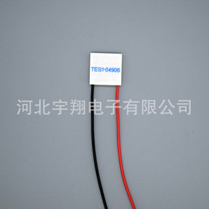 Temperature <b>Control</b> <b>Thermostat</b> TES1-04906 20x20 Ceramic Semiconductor Cooling Refrigeration Part - Product Image 3