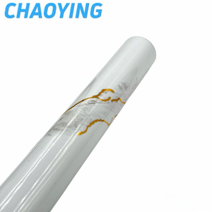Papel Tapiz Autoadhesivo Impermeable con Textura de Mármol para Cocina, Sala de Estar y Dormitorio, Venta al Por Mayor - Product Image 2