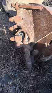 Gebruikte Sr150c Roterende Boorinstallatie Met De Kerncomponenten Van Het Pompmotortandwiel - Product Image 6