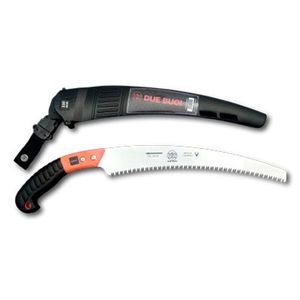 Sierra de poda curva Two Ox 330 mm 'Karate' Producto de calidad premium en la categoría de sierras - Product Image 2