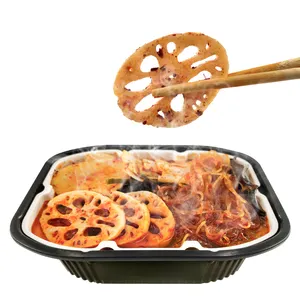 Instant Noodles & Self-heating HotPot – Snack Worldwide