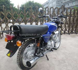 Bóxer rojo, <span class=keywords><strong>2022</strong></span>, 100CC, nuevo - Product Image 4