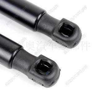 Tige de support de hayon pour Ford Mondeo Hatchback 7S71-A406A10-AD, vérin à gaz, amortisseur de porte - Product Image 5