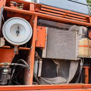 รถขุดไฮดรอลิก Doosan DH150W-7 มือสอง ราคาโรงงาน ชั่วโมงการใช้งานต่ำ DH150W-7 รถขุดขนาดกลาง สภาพดี ผลิตในเกาหลี - Product Image 5