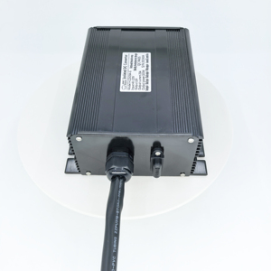 Convertisseur abaisseur isolé simple 400W de haute qualité 50Hz pour compresseur de climatiseur, automobile, usage domestique et moteur industriel HJ12V - Product Image 3