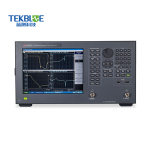 Keysight E5063A ENA  Penganalisis Jaringan Gelombang Mikro  18GHz - Product Image 1