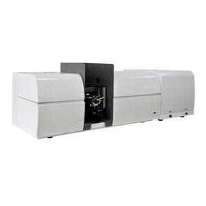 เครื่องวัดการดูดซึมแสงแบบกราฟีตในเตาเปลวไฟ AAS - Product Image 4
