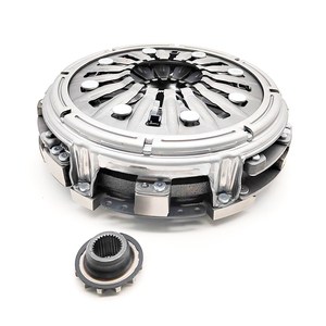 Transmisión Automática HENING D7UF1 para Caja de Cambios KOR41200-2D220 - Product Image 4