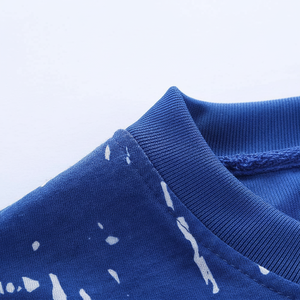 Vente en gros de vêtements de sport pour hommes avec logo personnalisé grande taille costumes été mode solide deux pièces vêtements coton t-shirt ensembles courts - Product Image 1