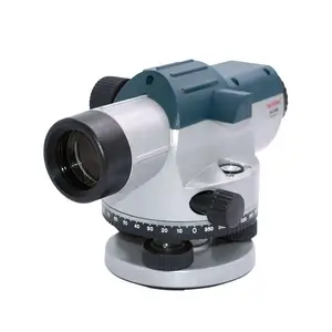 Norm 360 Laser Level Unique Design Surveying Instrument Machine Optical Auto Level Telescope