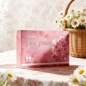 Suero Rosa PDRN OEM, Péptido para Rejuvenecimiento de la Piel, Hidratación, Antienvejecimiento, Luminosidad, Reparación Profunda, Solución Reafirmante de Colágeno, OEM Privado - Product Image 2