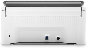 Pour HP Scanjet Pro 2000 S2 <span class=keywords><strong>Scanner</strong></span> couleur recto verso rapide avec chargeur automatique de documents (ADF) 50 pages USB Haute vitesse <span class=keywords><strong>Meilleur</strong></span> choix pour la gestion des documents professionnels - Product Image 6