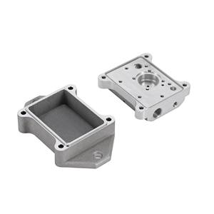 Высокоточная индивидуальная обработка с ЧПУ, запасные части для автомобилей, прецизионное литье, сервисная компания - Product Image 2