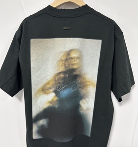 T-Shirt Oversize 100% Cotone con Stampa <span class=keywords><strong>Anime</strong></span> per Uomo e Donna, Maglietta Grafica Streetwear Casual per <span class=keywords><strong>Coppie</strong></span> - Product Image 6
