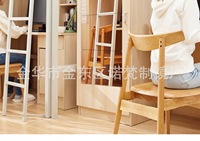 1pc Self Adhesive Acrylic Mirror Sheet Shatterproof 2mm Thick Non Glass Mirror Stickers Simple DIY Craft Makeup Mirror