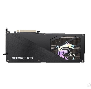 ใช้สำหรับการ์ดจอ GeForce RTX 5070 12G GAMING TRIO OC GDDR7 แบบพัดลมระบายความร้อนสำหรับเดสก์ท็อป - Product Image 2