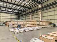 Module de stockage d'énergie LFP 51,2 V 200 Ah 314 Ah 10 kWh 16 kWh avec diagnostic automatique des pannes, pour accumulateur d'énergie solaire à grande échelle en configuration multi-parallèle
