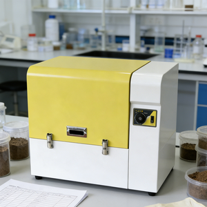 Testeur de densité des agrégats de sol pour matériaux de construction, testeur électrique à secousses verticales - Product Image 6