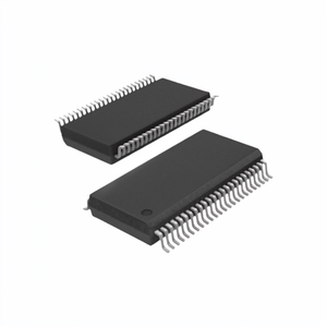 Logic Manufacturer Channel Electronic Chips Component 48 TFSOP 74ALVC162334PAG - Product Image 1