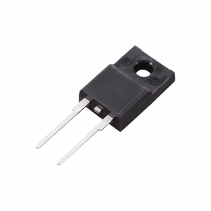 Authorized Distributor Electronic Chips Component TO-220-2 Full Pack, Isolated Tab Single Diodes WNSC2D06650XQ - Product Image 1
