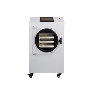 Petite machine de lyophilisation pour la viande, les légumes, <span class=keywords><strong>le</strong></span> café, <span class=keywords><strong>le</strong></span> lait, les fruits et les produits alimentaires - Product Image 3