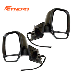 Espejo Retrovisor Lateral para Automóvil EYNORA con Intermitente para Toyota Hiace 2020 2021 <span class=keywords><strong>2022</strong></span> 2023 2024 2025 - Product Image 5
