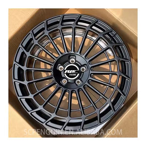 Jantes forgées forgées <span class=keywords><strong>de</strong></span> 12000 tonnes conçues en Offre Spéciale roue en alliage 18 19 20 21 22 5x112 roue <span class=keywords><strong>de</strong></span> <span class=keywords><strong>voiture</strong></span> à rayons multiples pour Benz - Product Image 1