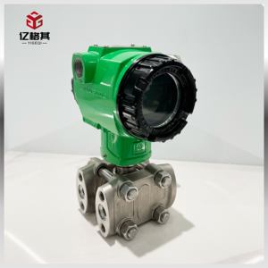 Анталовый датчик перепада давления для мониторинга перепада давления в резервуарах для коррозионной жидкости в химической промышленности - Product Image 1