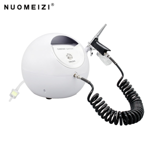 <span class=keywords><strong>Derm</strong></span> Facial Machine Oxgen Facial Machine Hyperbare Beauté Rajeunissement de La Peau Oxygène Jet Peel Oxygen Facial Machine - Product Image 6