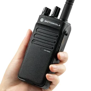 วิทยุสื่อสารแบบพกพา XIR P6600i DP2400e DEP550e XPR3300e DigiMotorola DMR - Product Image 5