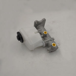 47201-60511 Cilindro Maestro de frenos para Landcruiser 70 <span class=keywords><strong>Ser</strong></span> 8/91-7/99 - Product Image 6