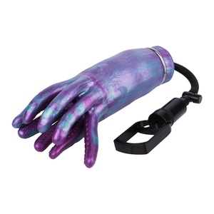 Masturbador Masculino de Silicona YOCY con Forma de Pulpo, Vagina Realista, Juguete Sexual con Ano Grande para Hombres, Venta al Por Mayor - Product Image 3