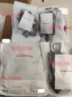 Kit de cableado inteligente OBD DDPAI DC003 original para MINI5 / N3 / Z40 / Z50, puerto tipo C, entrada de 12V-24V