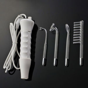 Huafu 4 en 1 Portable haute fréquence soins de la peau dispositif de beauté à usage domestique - Product Image 6