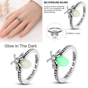 Nhẫn bạc Ý 925 thiết kế tinh xảo MULA Factory DIY, trang sức nhẫn đính hôn nhiều màu sắc, nhẫn dự tiệc, quà tặng, nhẫn Moissanite - Product Image 2