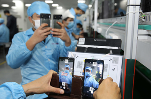 Spark40 Pro a Bajo Precio, Teléfono Barato al por Mayor, Desbloqueo por Huella Dactilar, Carga Rápida, Batería de Gran Capacidad, Desbloqueo Facial - Product Image 6