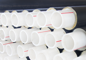 PE-RT spécial de génie municipal II tuyau isolé préfabriqué enterrement <span class=keywords><strong>direct</strong></span> pour usage extérieur extérieur contenant de l'isolant - Product Image 2